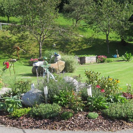 Villa Simonbauerhof Bad Kleinkirchheim Esterno foto