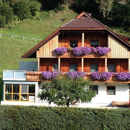 Villa Simonbauerhof Bad Kleinkirchheim Esterno foto