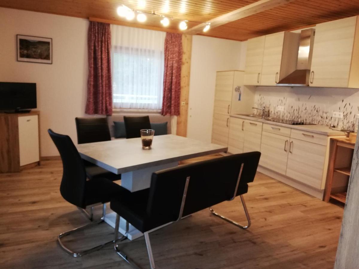 Villa Simonbauerhof Bad Kleinkirchheim Esterno foto