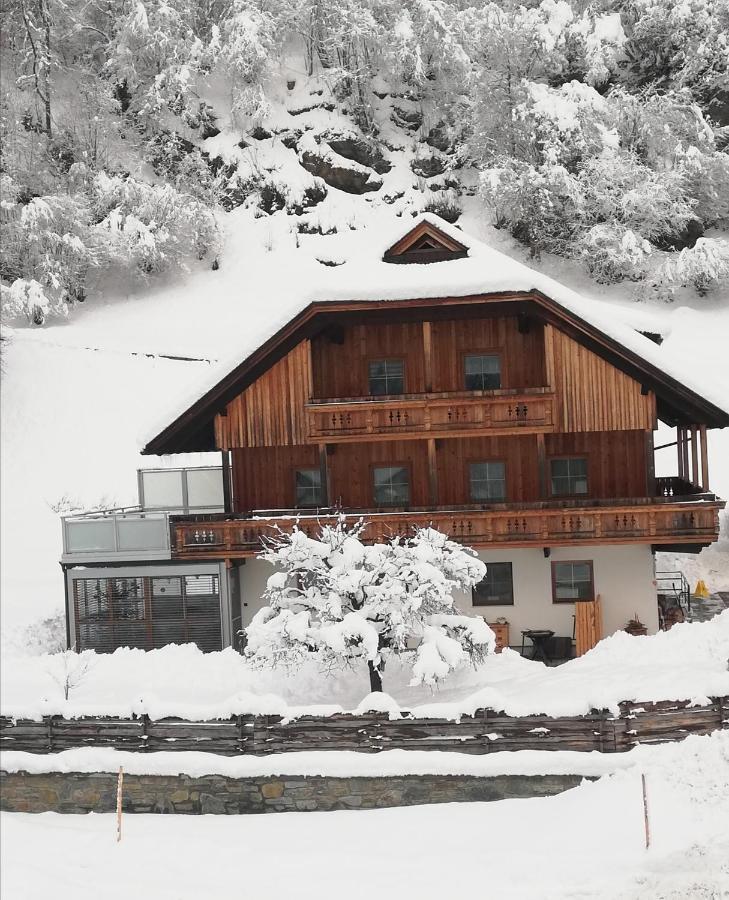 Villa Simonbauerhof Bad Kleinkirchheim Esterno foto
