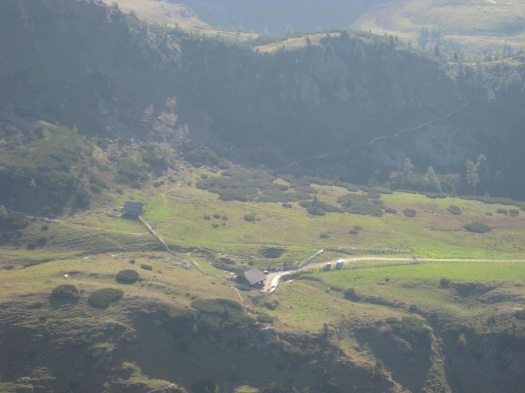 Villa Simonbauerhof Bad Kleinkirchheim Esterno foto