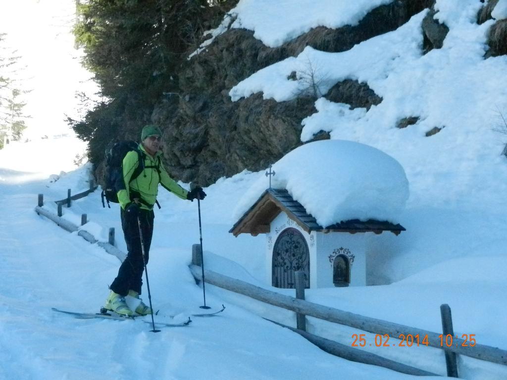 Villa Simonbauerhof Bad Kleinkirchheim Esterno foto