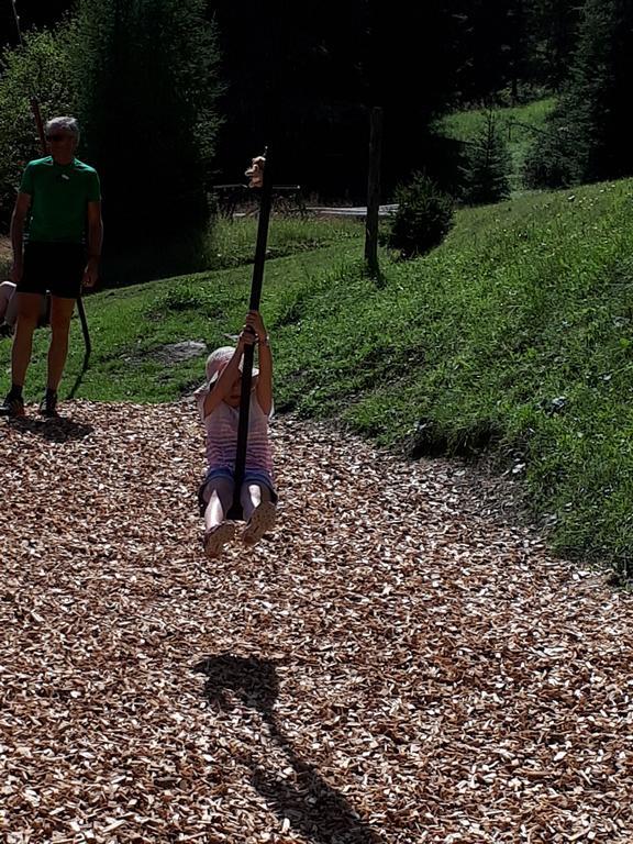 Villa Simonbauerhof Bad Kleinkirchheim Esterno foto