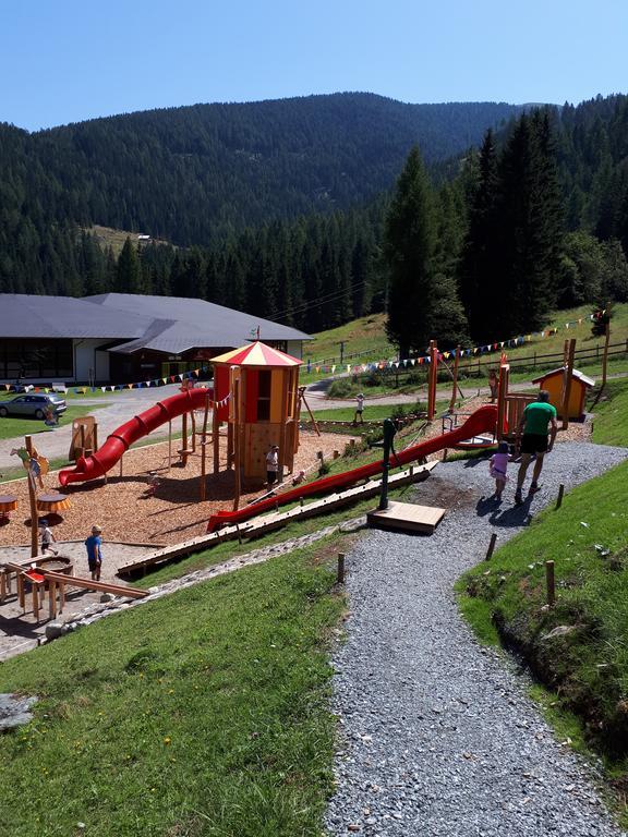 Villa Simonbauerhof Bad Kleinkirchheim Esterno foto