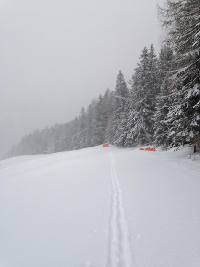 Villa Simonbauerhof Bad Kleinkirchheim Esterno foto
