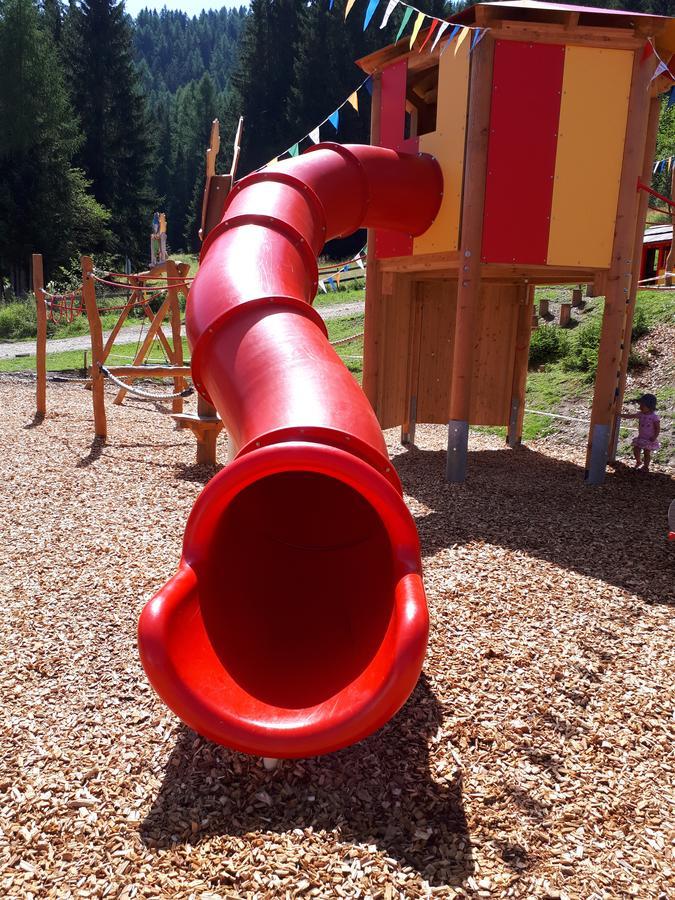 Villa Simonbauerhof Bad Kleinkirchheim Esterno foto