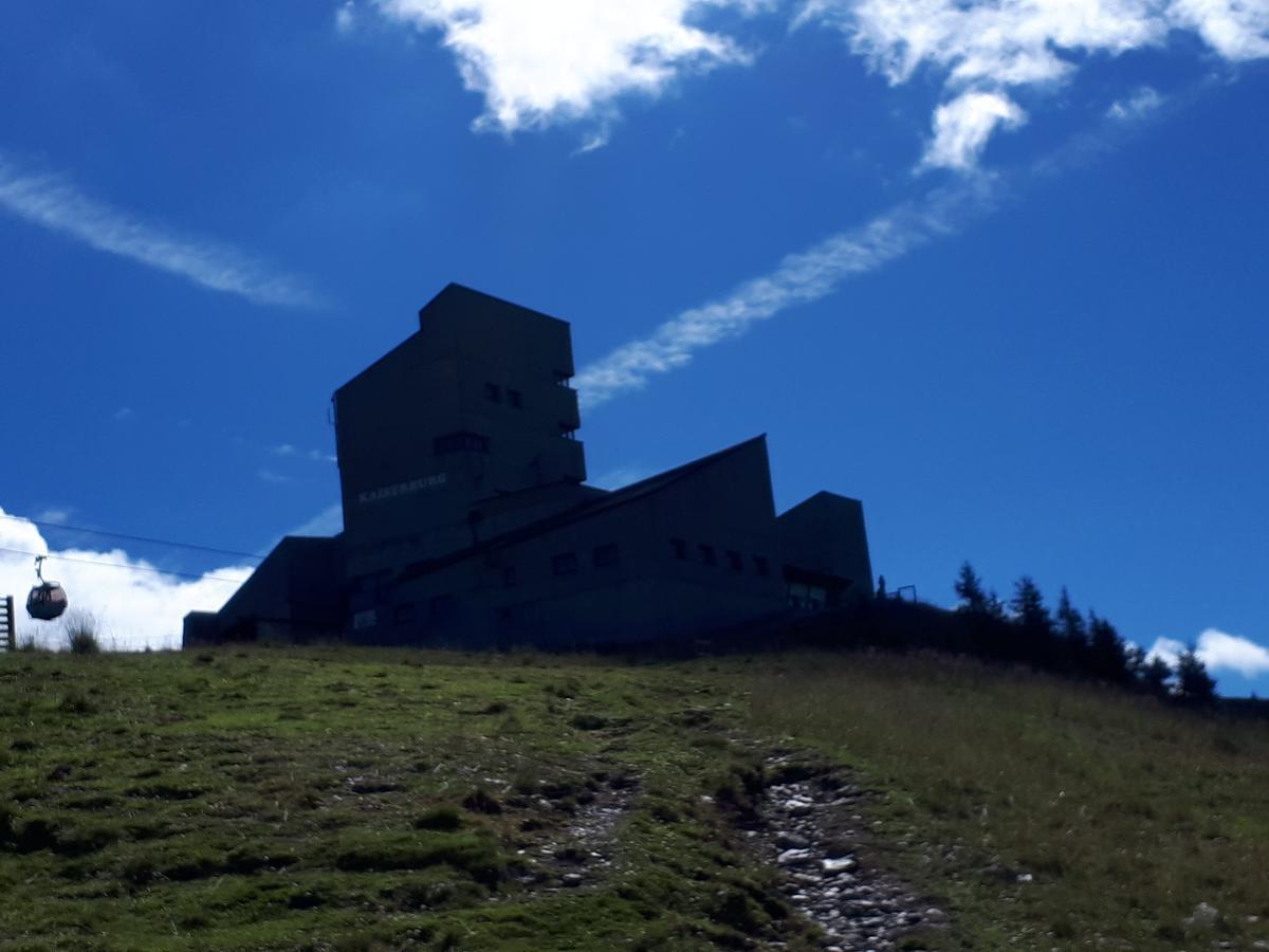 Villa Simonbauerhof Bad Kleinkirchheim Esterno foto