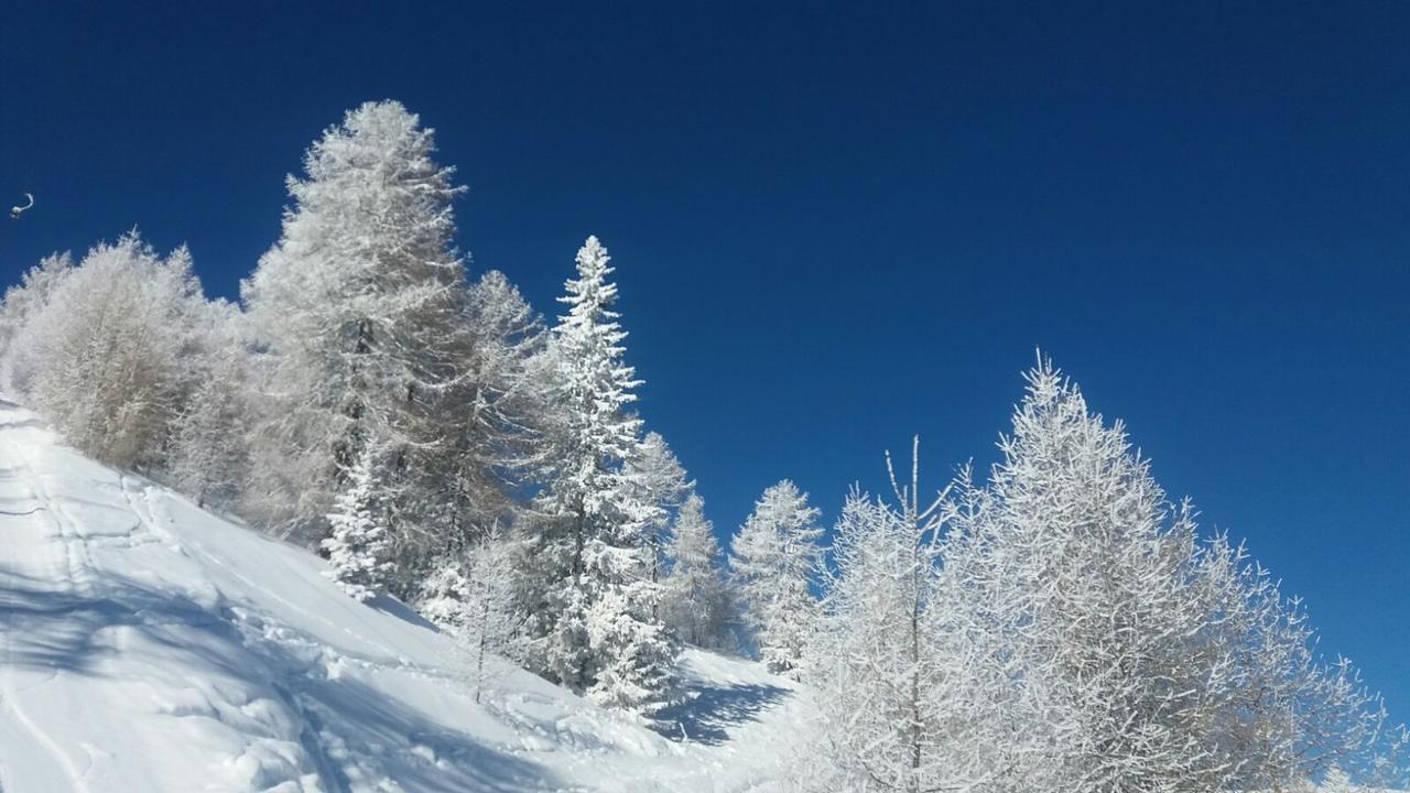 Villa Simonbauerhof Bad Kleinkirchheim Esterno foto