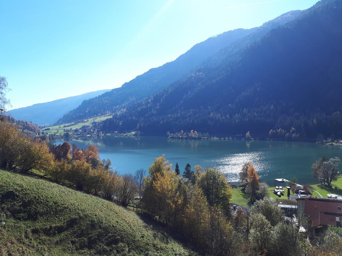 Villa Simonbauerhof Bad Kleinkirchheim Esterno foto