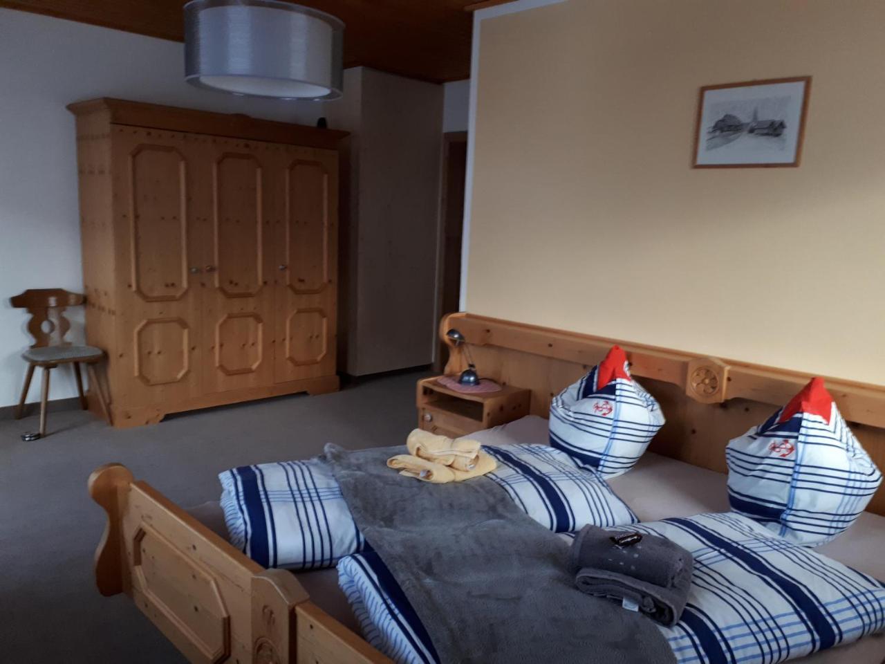 Villa Simonbauerhof Bad Kleinkirchheim Esterno foto