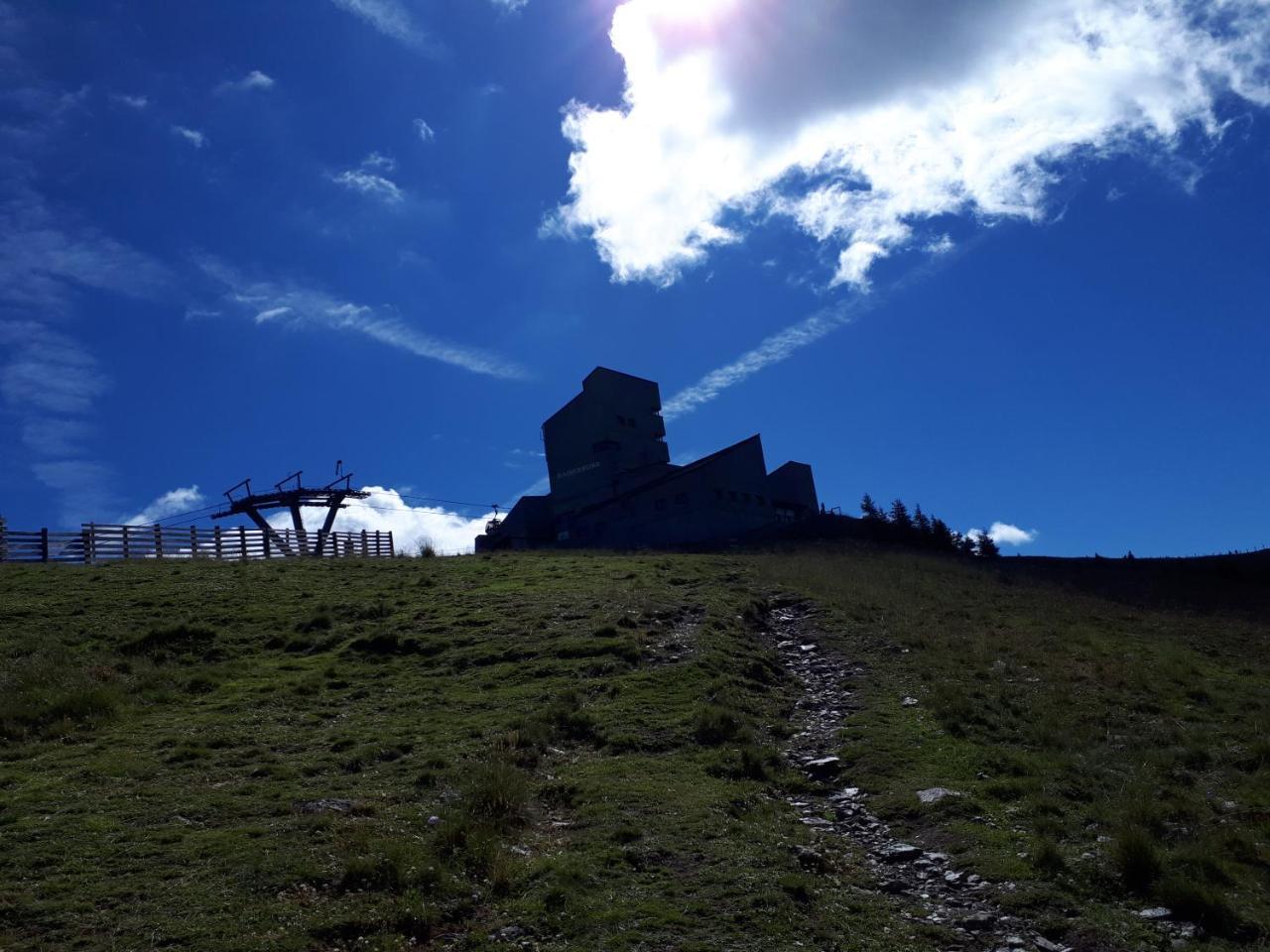 Villa Simonbauerhof Bad Kleinkirchheim Esterno foto