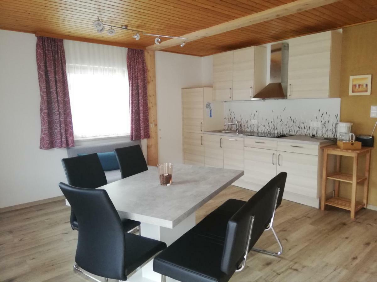 Villa Simonbauerhof Bad Kleinkirchheim Esterno foto