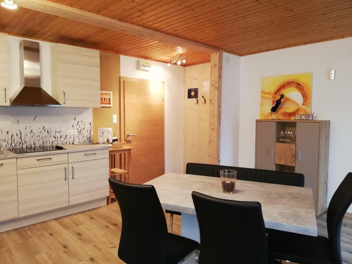 Villa Simonbauerhof Bad Kleinkirchheim Esterno foto