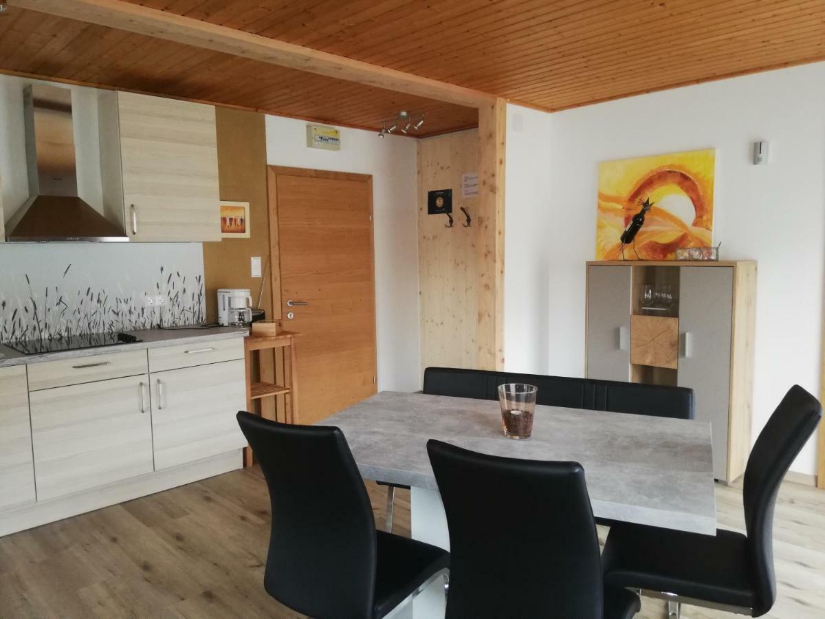 Villa Simonbauerhof Bad Kleinkirchheim Esterno foto