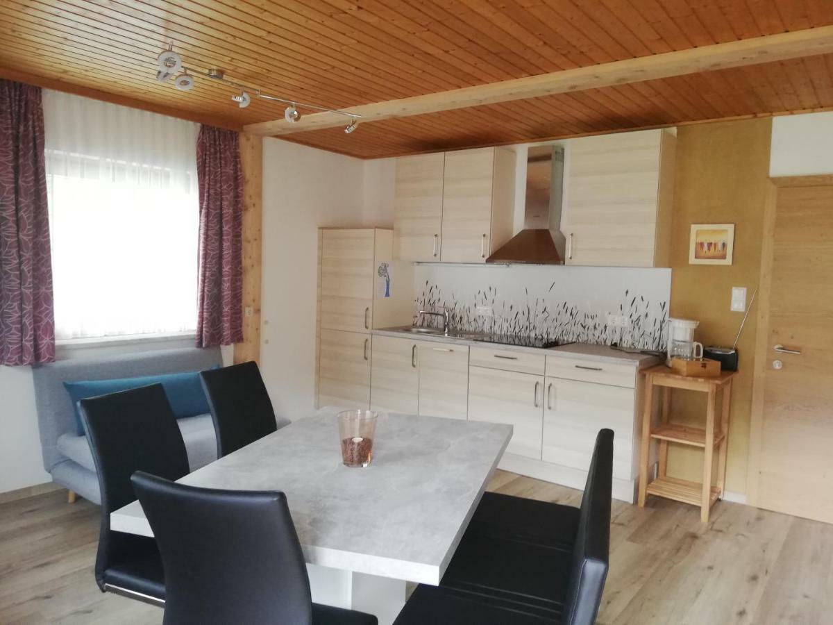 Villa Simonbauerhof Bad Kleinkirchheim Esterno foto