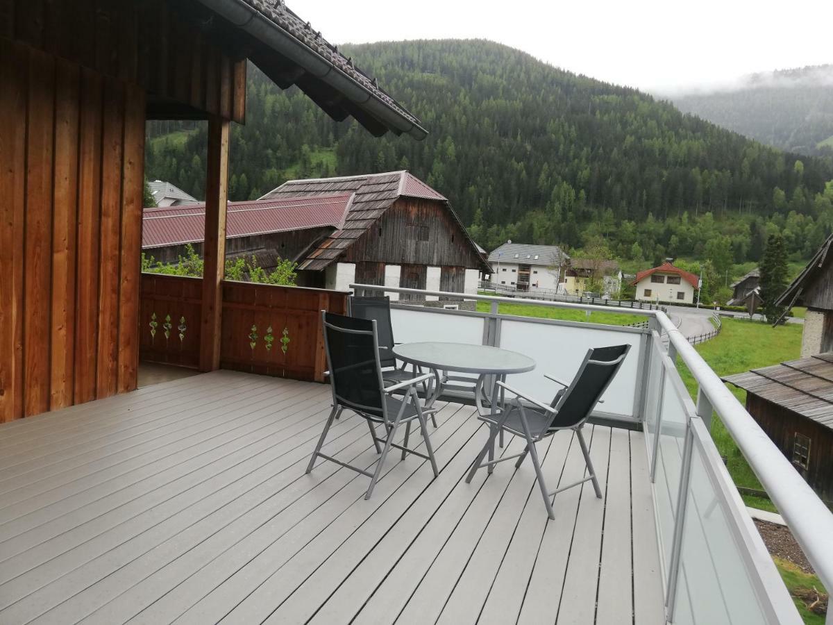 Villa Simonbauerhof Bad Kleinkirchheim Esterno foto