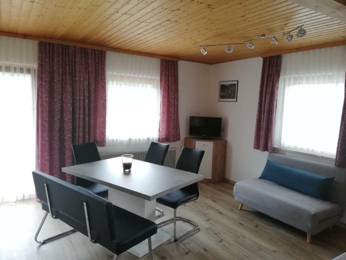 Villa Simonbauerhof Bad Kleinkirchheim Esterno foto