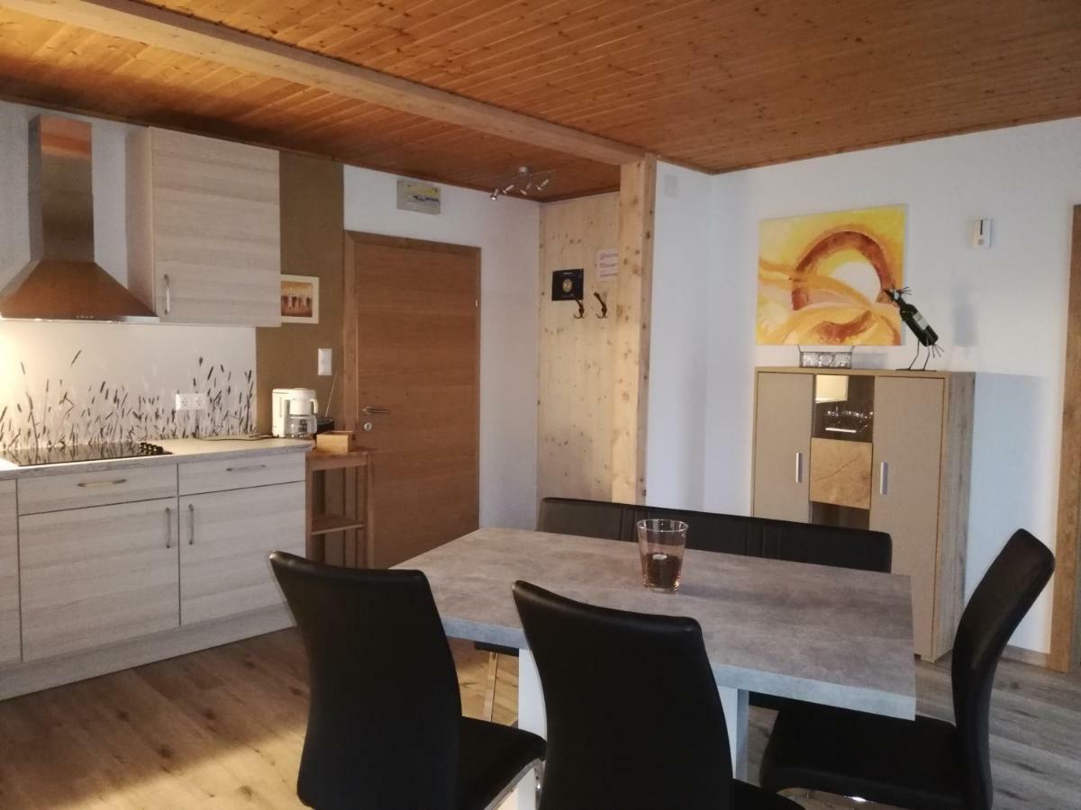 Villa Simonbauerhof Bad Kleinkirchheim Esterno foto